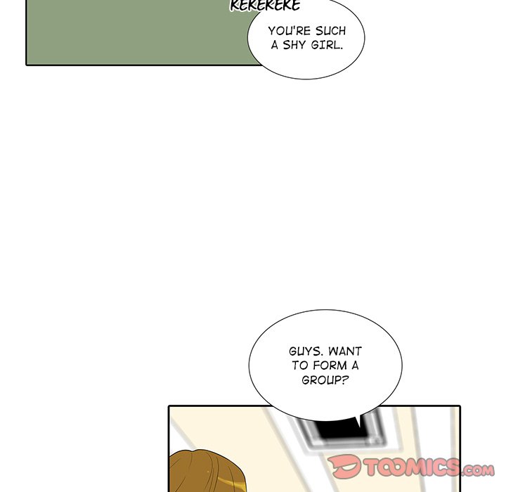 Unrequited Love Chapter 14 - Manhwa18.com