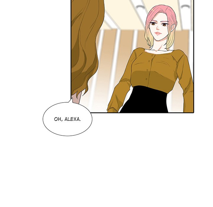 Unrequited Love Chapter 14 - Manhwa18.com