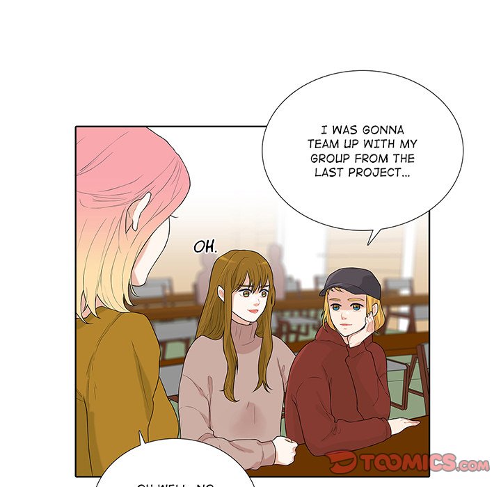 Unrequited Love Chapter 14 - Manhwa18.com