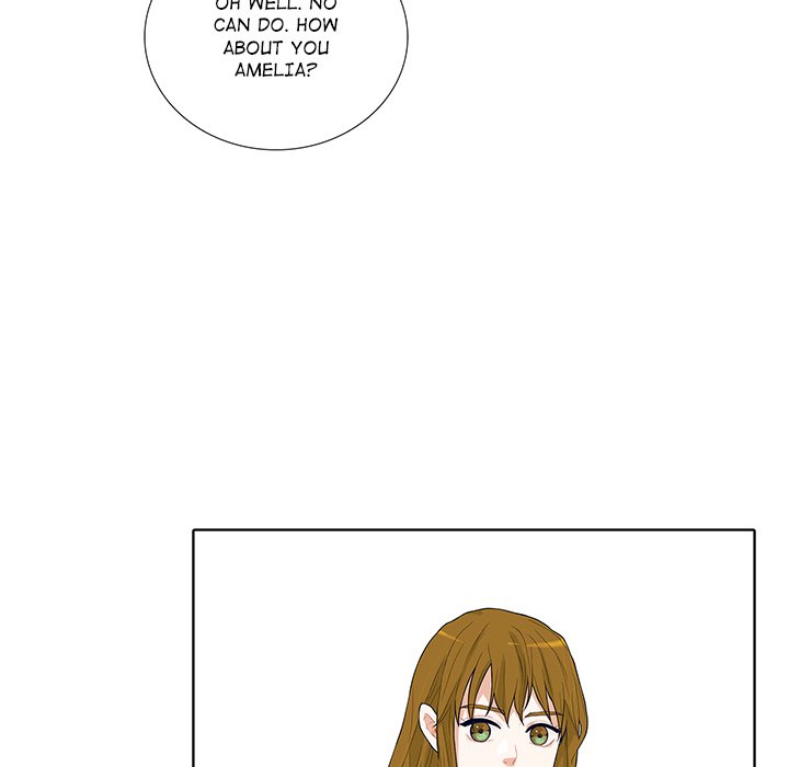 Unrequited Love Chapter 14 - Manhwa18.com