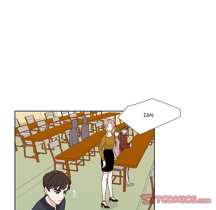 Unrequited Love Chapter 14 - Manhwa18.com