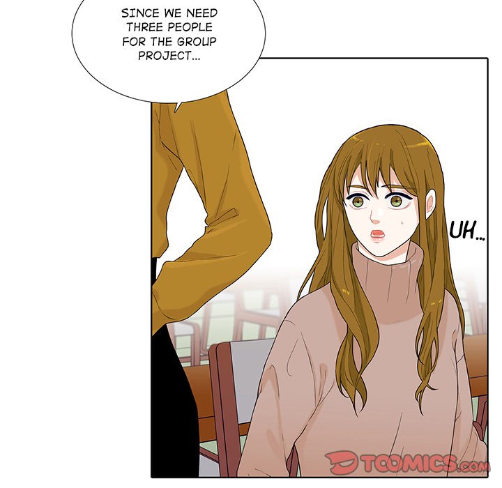 Unrequited Love Chapter 14 - Manhwa18.com