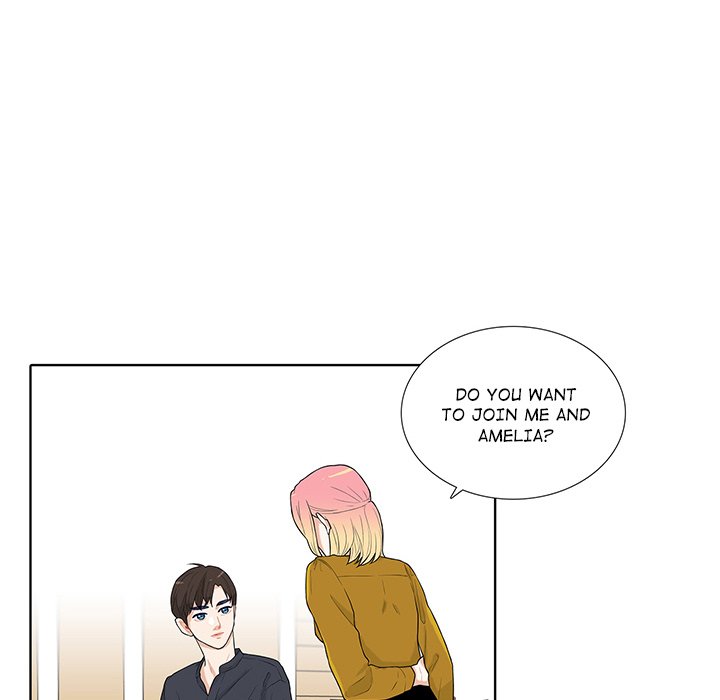 Unrequited Love Chapter 14 - Manhwa18.com
