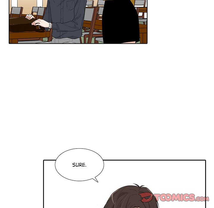 Unrequited Love Chapter 14 - Manhwa18.com