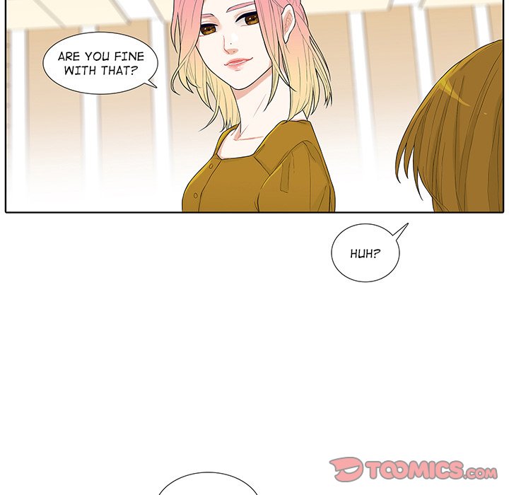 Unrequited Love Chapter 14 - Manhwa18.com