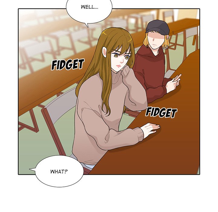 Unrequited Love Chapter 14 - Manhwa18.com