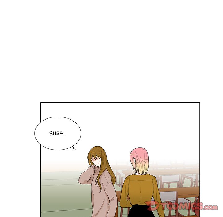 Unrequited Love Chapter 14 - Manhwa18.com