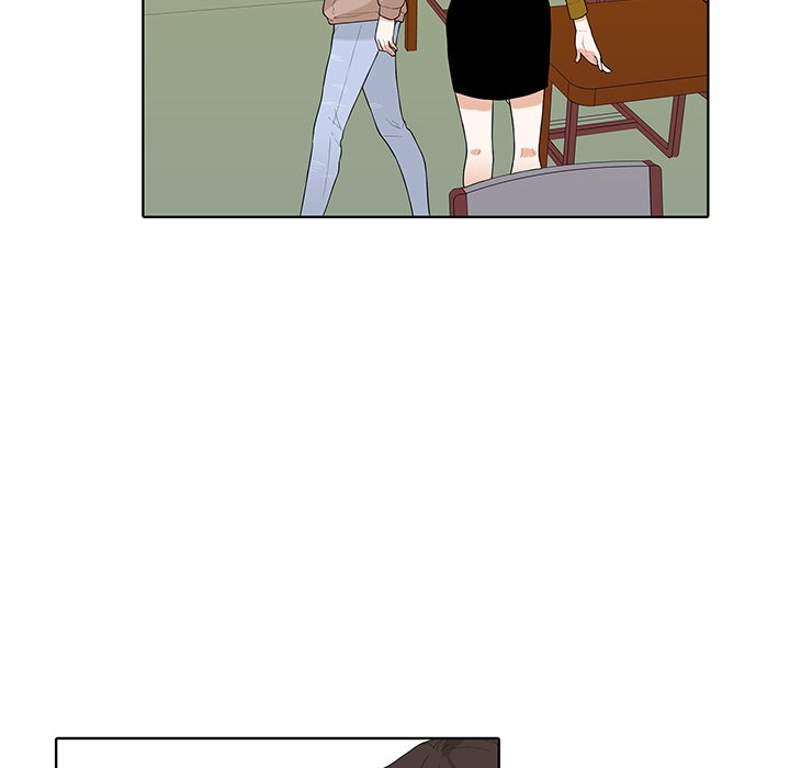 Unrequited Love Chapter 14 - Manhwa18.com