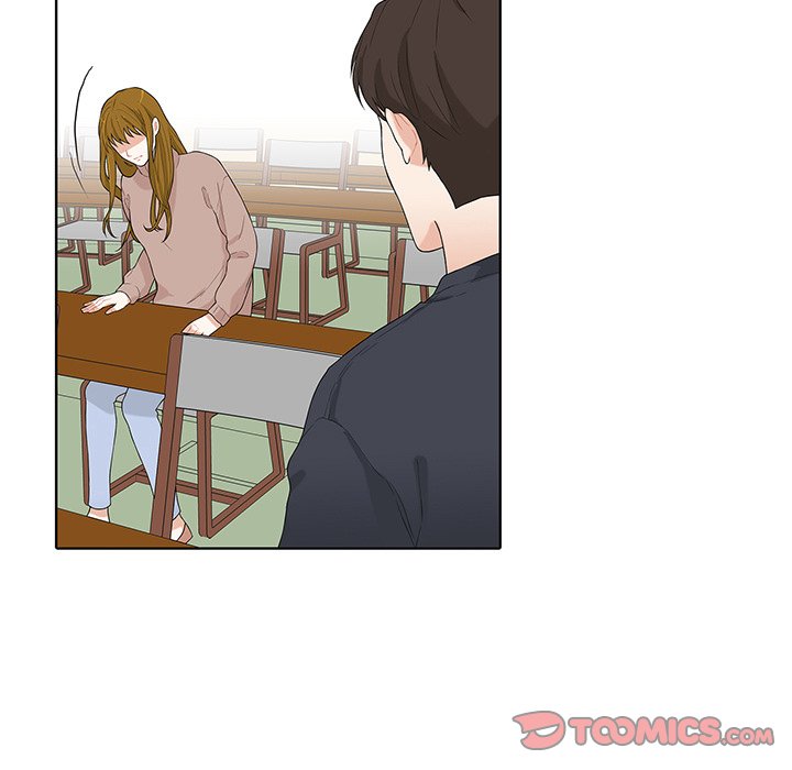 Unrequited Love Chapter 14 - Manhwa18.com