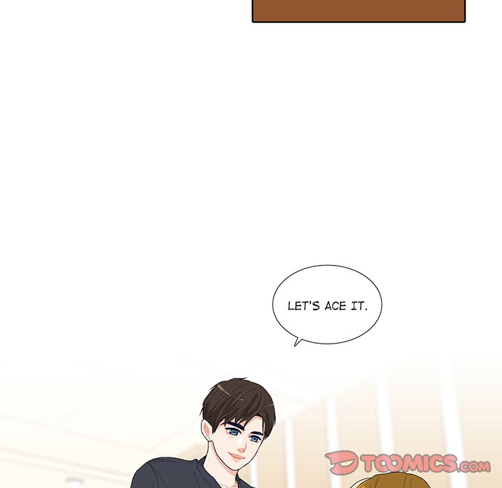 Unrequited Love Chapter 14 - Manhwa18.com