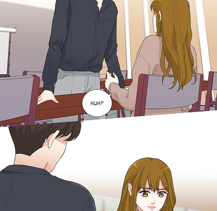 Unrequited Love Chapter 14 - Manhwa18.com