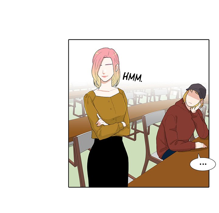 Unrequited Love Chapter 14 - Manhwa18.com