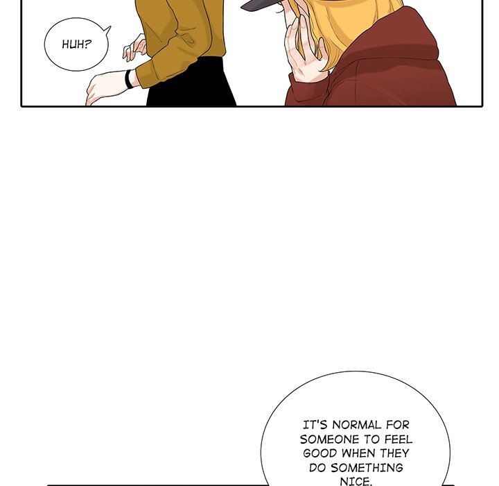Unrequited Love Chapter 14 - Manhwa18.com