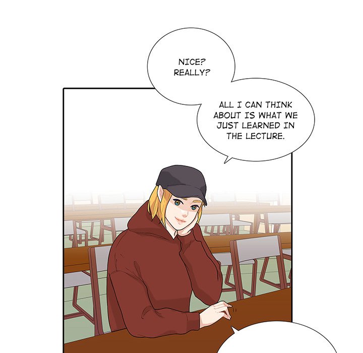 Unrequited Love Chapter 14 - Manhwa18.com