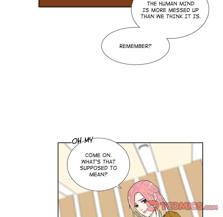 Unrequited Love Chapter 14 - Manhwa18.com