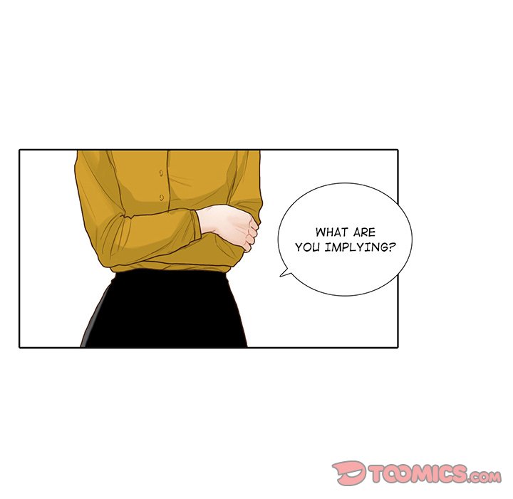 Unrequited Love Chapter 14 - Manhwa18.com