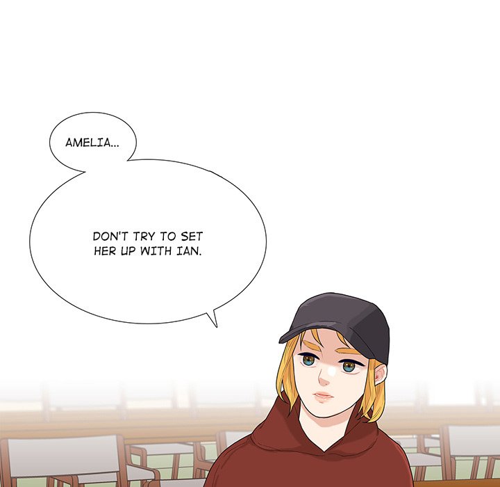 Unrequited Love Chapter 14 - Manhwa18.com