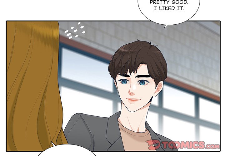 Unrequited Love Chapter 19 - Manhwa18.com