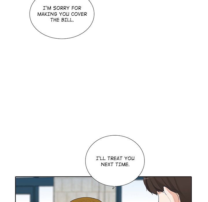 Unrequited Love Chapter 19 - Manhwa18.com