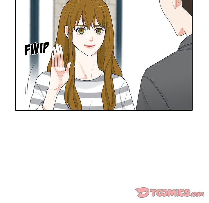 Unrequited Love Chapter 19 - Manhwa18.com