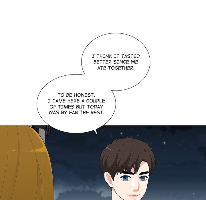 Unrequited Love Chapter 19 - Manhwa18.com