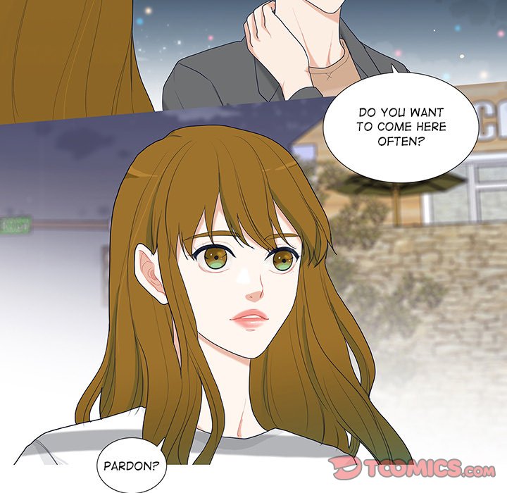 Unrequited Love Chapter 19 - Manhwa18.com