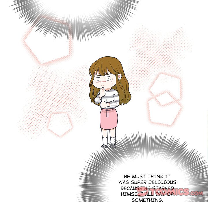 Unrequited Love Chapter 19 - Manhwa18.com