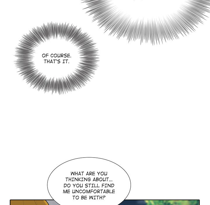 Unrequited Love Chapter 19 - Manhwa18.com