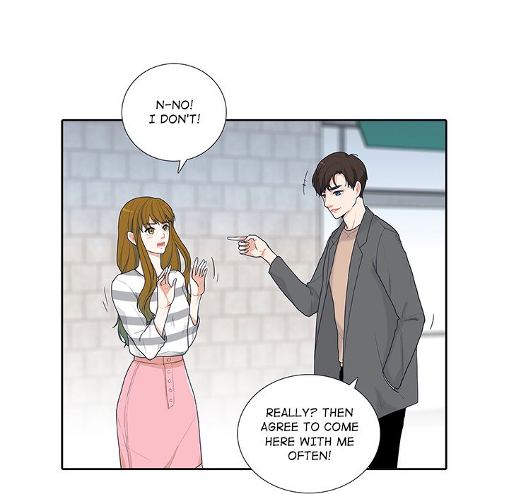 Unrequited Love Chapter 19 - Manhwa18.com