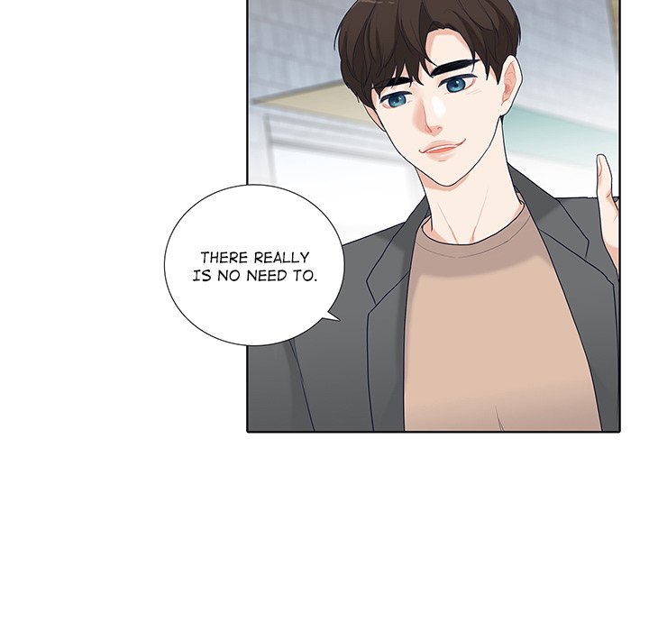 Unrequited Love Chapter 19 - Manhwa18.com