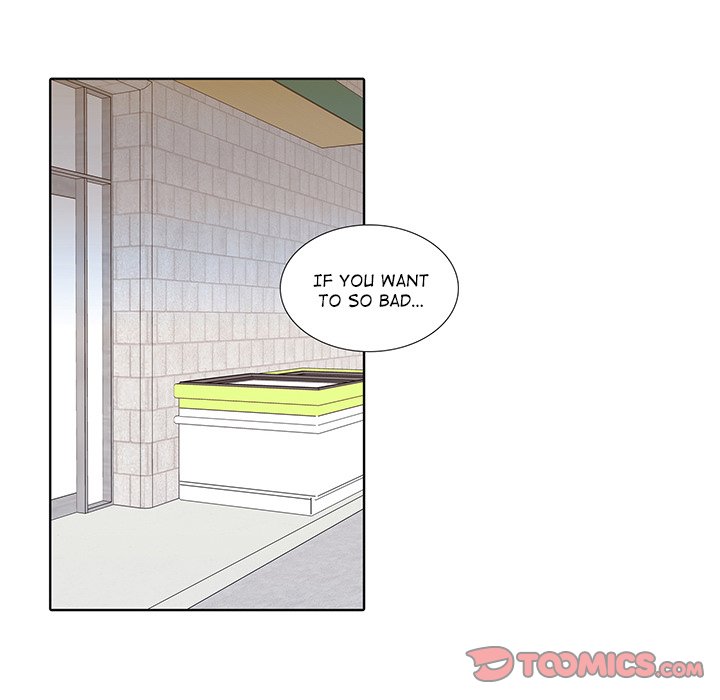 Unrequited Love Chapter 19 - Manhwa18.com