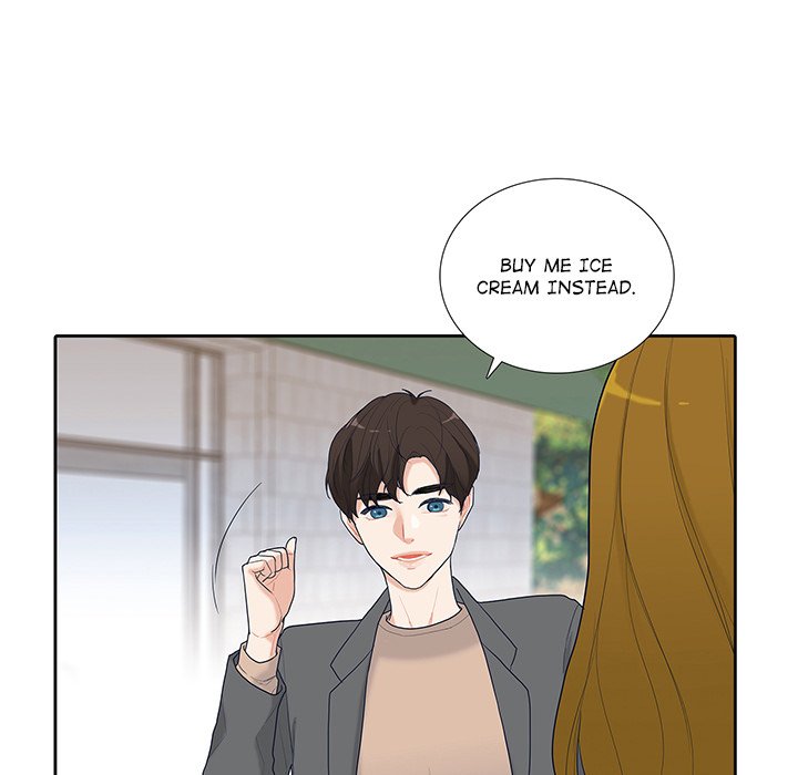 Unrequited Love Chapter 19 - Manhwa18.com