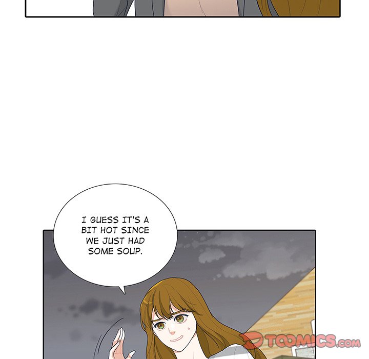 Unrequited Love Chapter 19 - Manhwa18.com