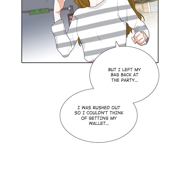 Unrequited Love Chapter 19 - Manhwa18.com