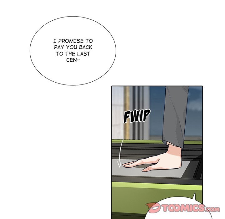 Unrequited Love Chapter 19 - Manhwa18.com