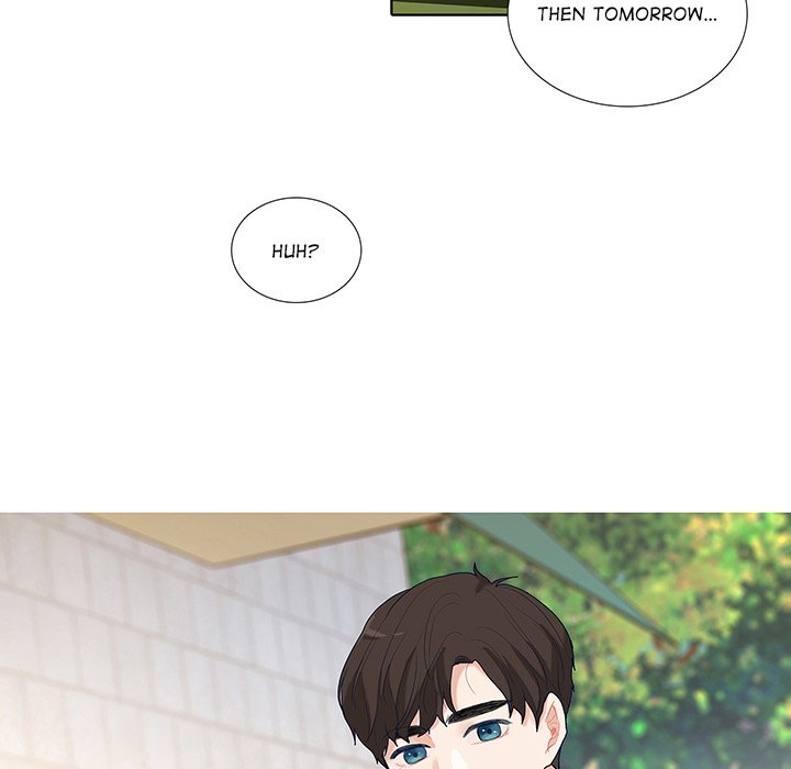 Unrequited Love Chapter 19 - Manhwa18.com