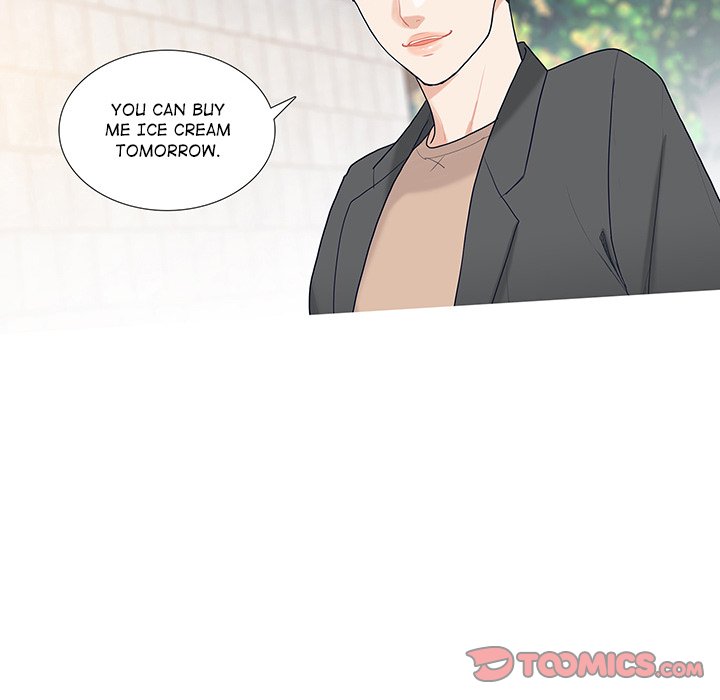 Unrequited Love Chapter 19 - Manhwa18.com