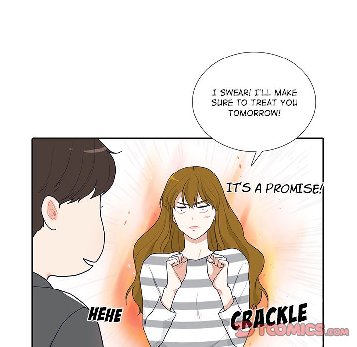 Unrequited Love Chapter 19 - Manhwa18.com