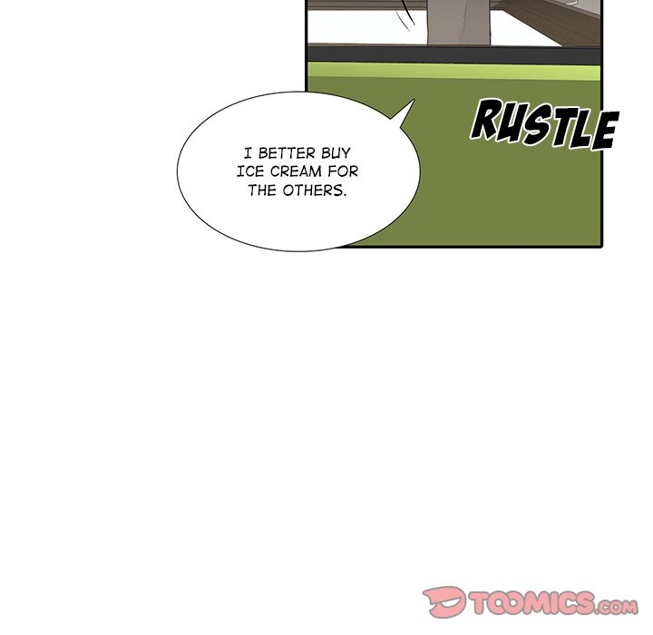 Unrequited Love Chapter 19 - Manhwa18.com