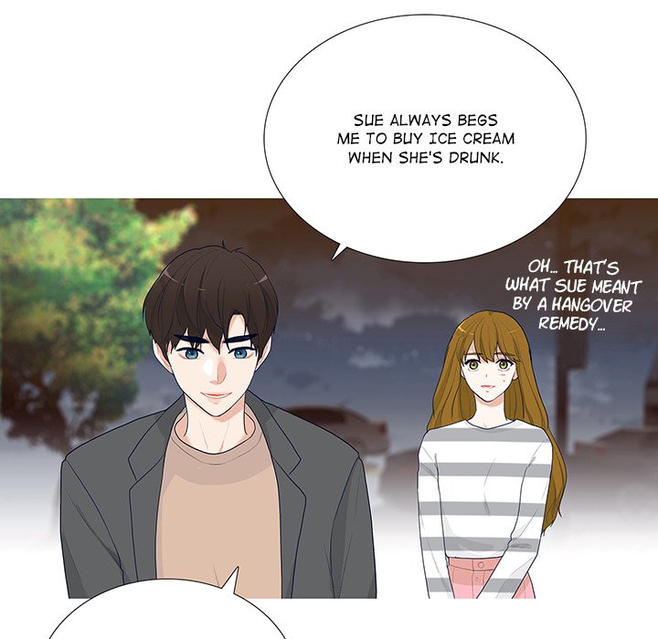 Unrequited Love Chapter 19 - Manhwa18.com