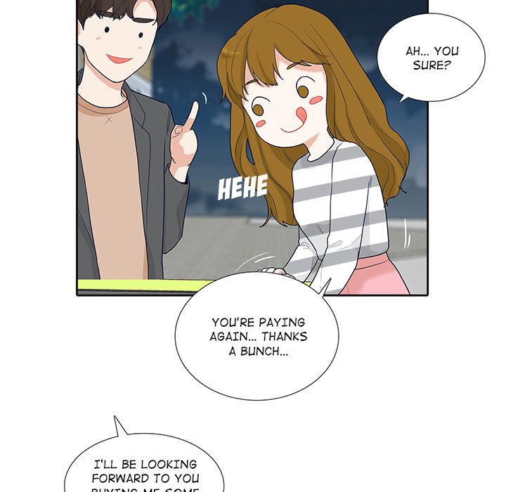 Unrequited Love Chapter 19 - Manhwa18.com