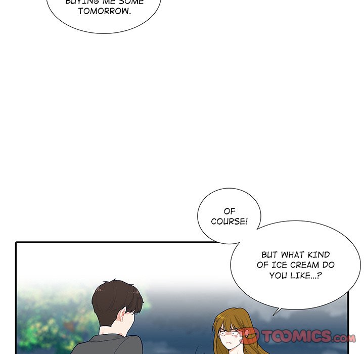 Unrequited Love Chapter 19 - Manhwa18.com