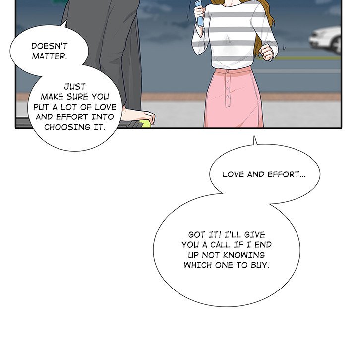 Unrequited Love Chapter 19 - Manhwa18.com
