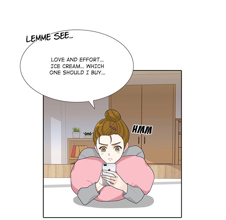 Unrequited Love Chapter 19 - Manhwa18.com