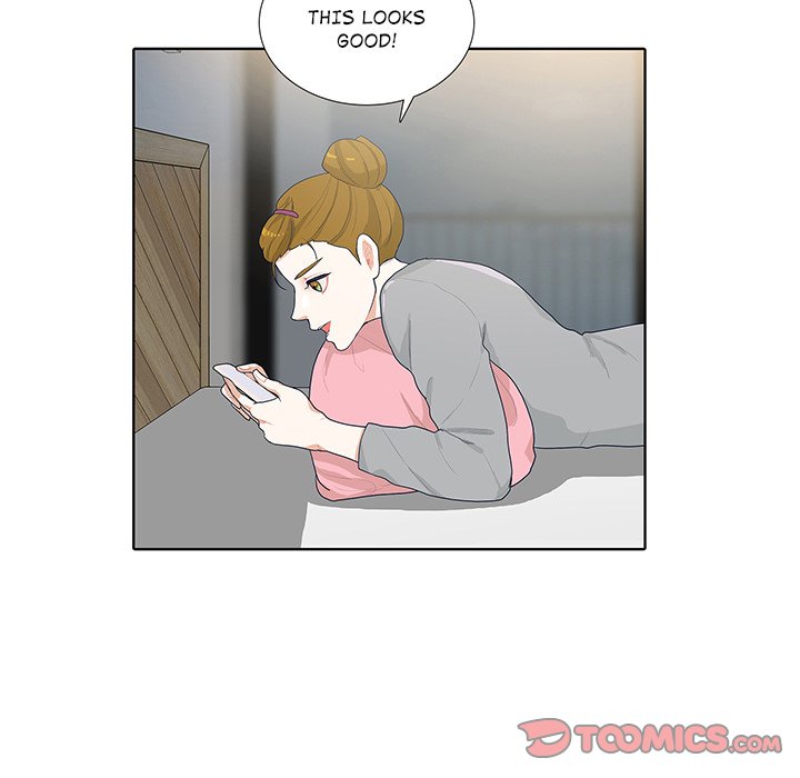 Unrequited Love Chapter 19 - Manhwa18.com