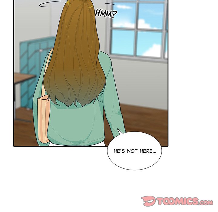 Unrequited Love Chapter 19 - Manhwa18.com