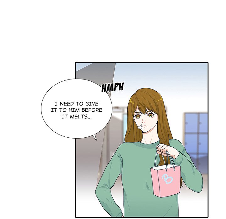 Unrequited Love Chapter 19 - Manhwa18.com