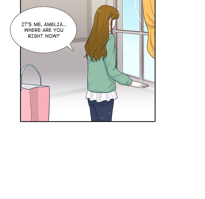 Unrequited Love Chapter 19 - Manhwa18.com