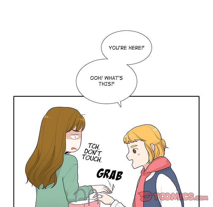 Unrequited Love Chapter 19 - Manhwa18.com