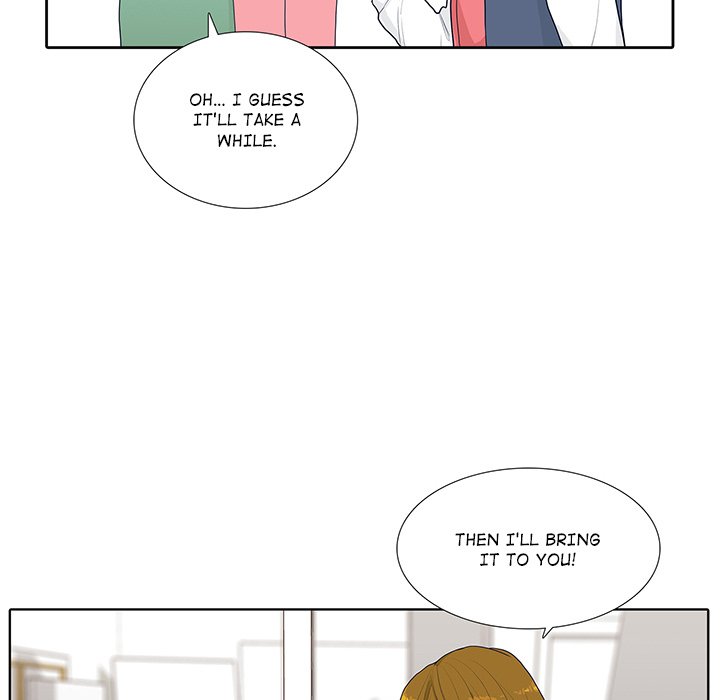 Unrequited Love Chapter 19 - Manhwa18.com
